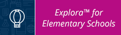 Explora: Elementary Schools