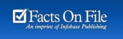 Image result for infobase facts on file logo
